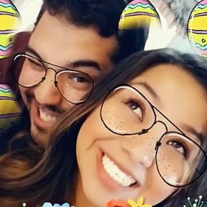 Meet your Posher, Krista